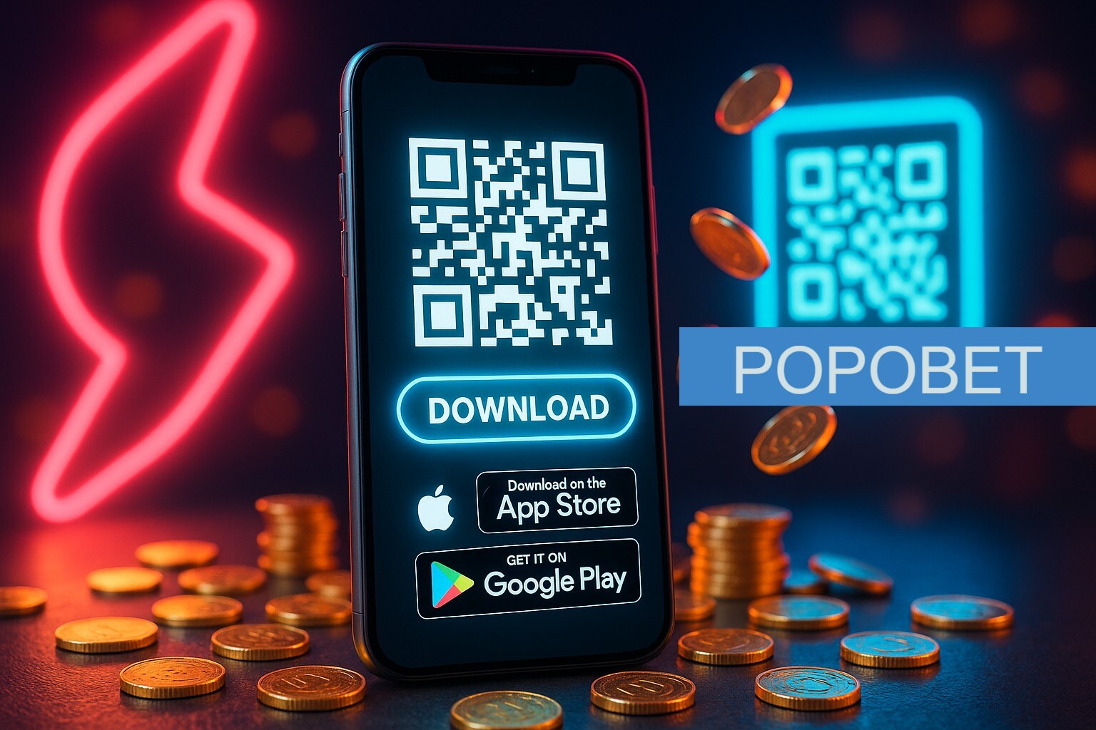 Benefícios do App