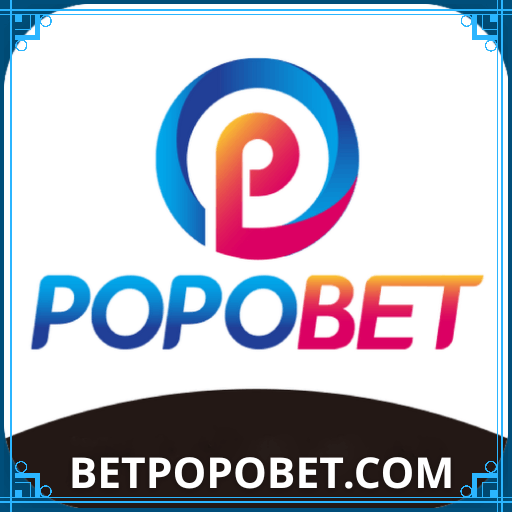 Imagem promocional da POPOBET mostrando a plataforma e suas vantagens