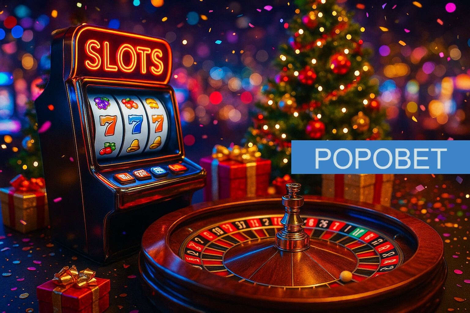 Jogos Festivos